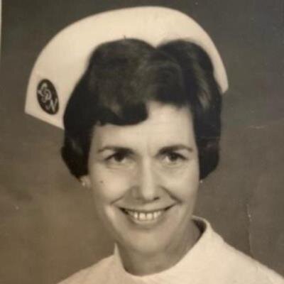 Ruth Merle (Amos) Box