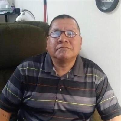 Melvin Don Begay