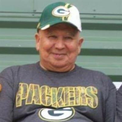 Charles A. Loonsfoot Sr.