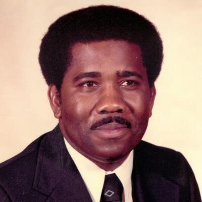 Elbert Lamar Hinton