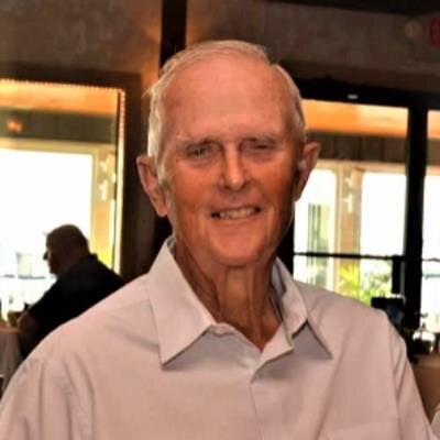 Kenneth Harrison Fishell, Sr.