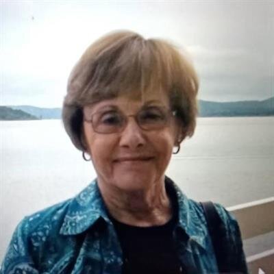 Shirley Joyce Hannah