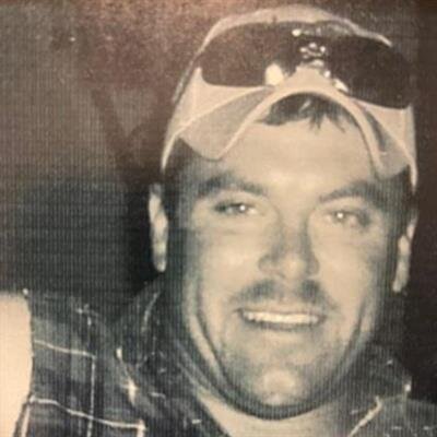 Mr. Quinton Adam Peavy