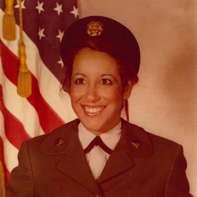 Marta Muriel Terrell