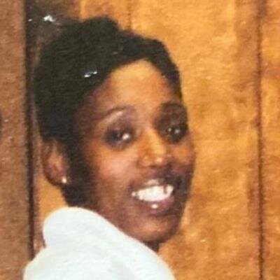 Janetta Anderson Carter