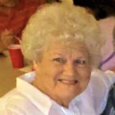 Mrs. Sara Garrett