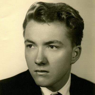Vernon Ray Gobble