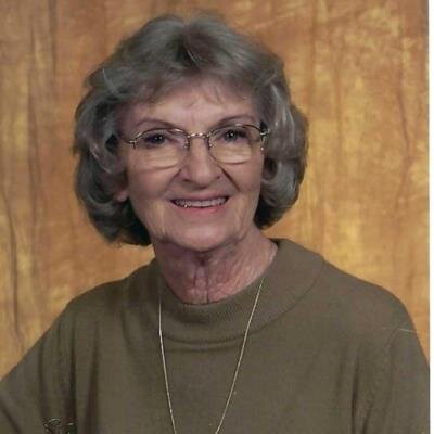 Nancy Carolyn Burke Leto