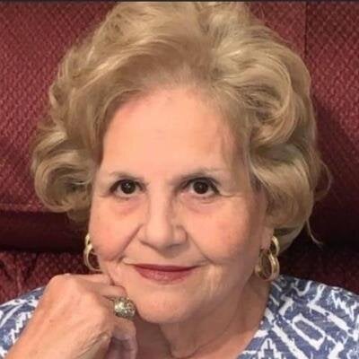 Magda Margot Alvarez