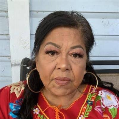 Aurora Antunez