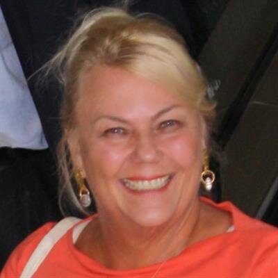 Mrs. Janice Johnson Hamilton