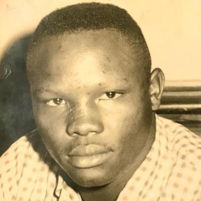 Mr. A. B. Harvey Stalling Sr.