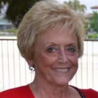 Margarite Kay Eenhuis Connelly