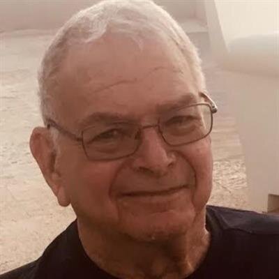 Benjamin D. Richman M.D.