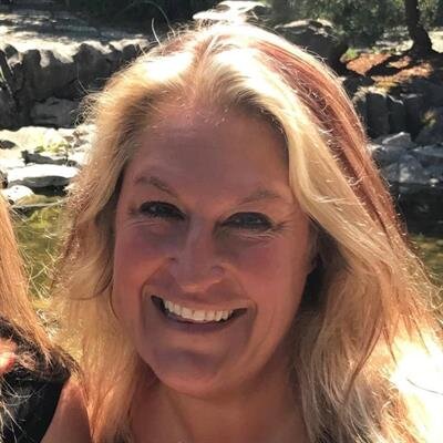 JeanAnn Marie Mullins