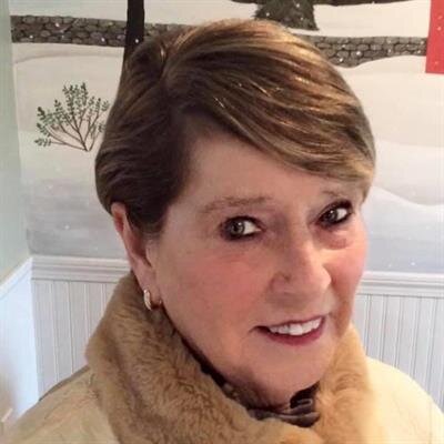 Gail Bodenrader
