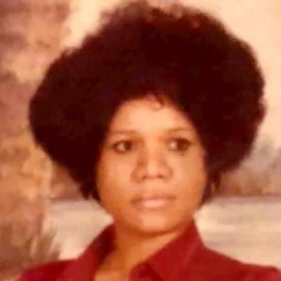 Maxine Watkins