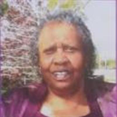 Ms. Rosetta Barnett