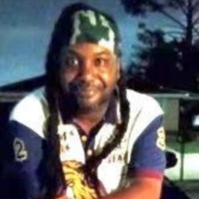 Mr. LaRoderick Monley