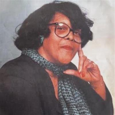 Ms. Eddie Lue Martin