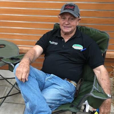 Robbie Nelson Addison