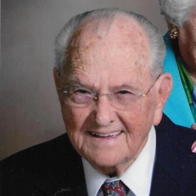 David Richard Corbett, Sr.