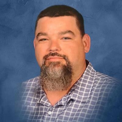 Douglas A. McKinney