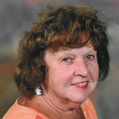 Carol Cree Johnson