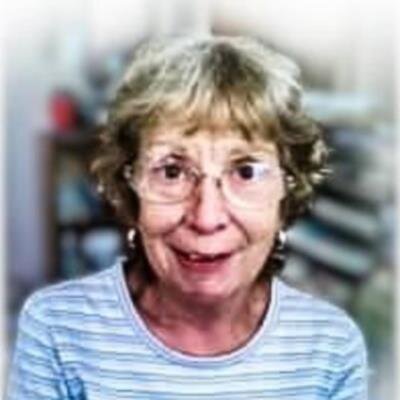 Judith Elaine Farrell