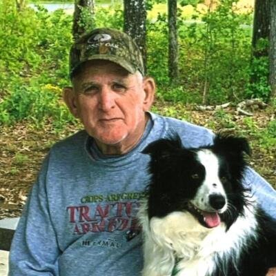 Michael Timothy Forrest