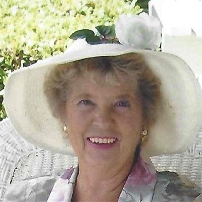 Carole Ann McDowell