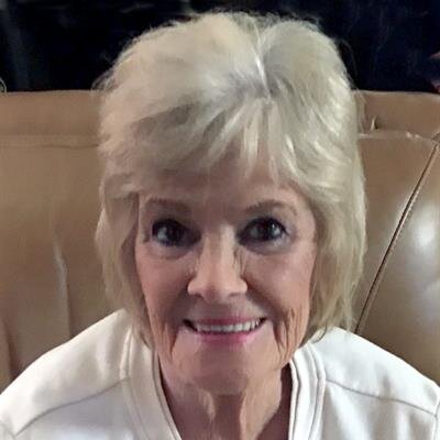 Mrs. Mary J. Butler