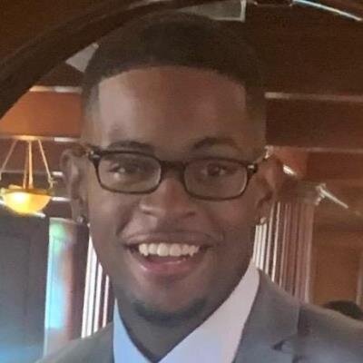 Marcus Lebron Preston