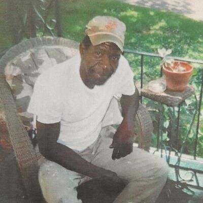 Mr. Bobby Joe Johnson