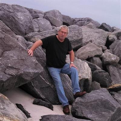 Mr. James Reginald Gibson