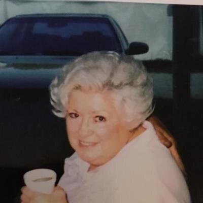 Aretta Dewaine Maxwell