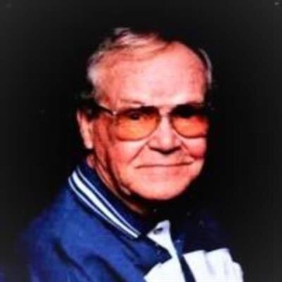 Kenneth P. Fontaine