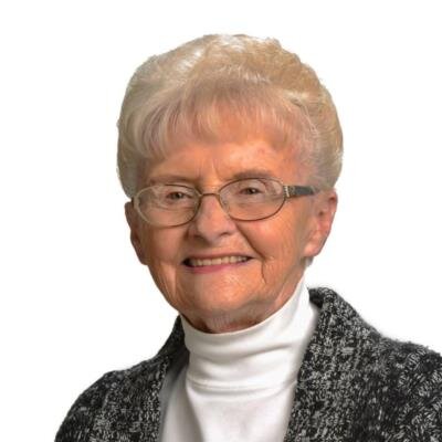 Geraldine D. Tessing