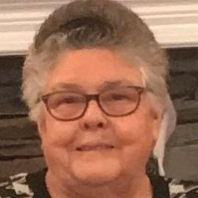 Mrs. Betty L. Askew