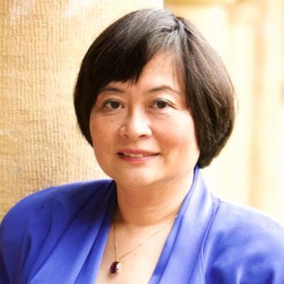 Lydia Chi Ngar Li
