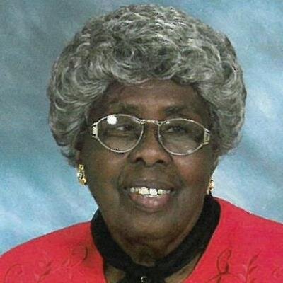 Ruby Ross Davis