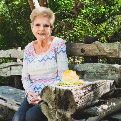 Judith Ann Wesbrook
