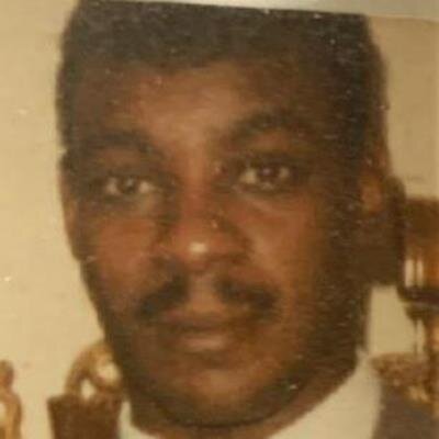 Mr. Wayne Anthony Johnson