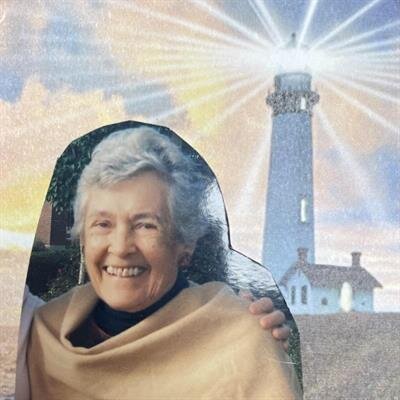 Beverlie Benson Tuttle