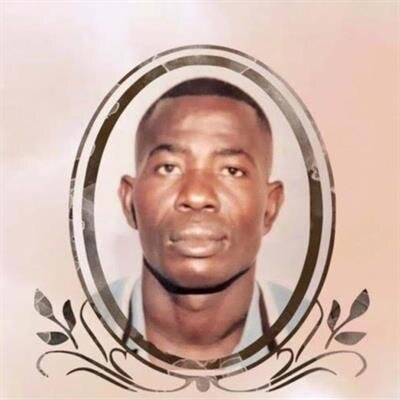 Cassius Jacques Louis