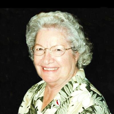 Dottie Marie Gross Elliston