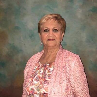 Sarah Mirella Cruz-Concepcion