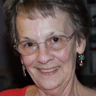 Nancy L. Robinson