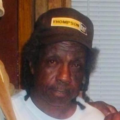 Mr. John Harris