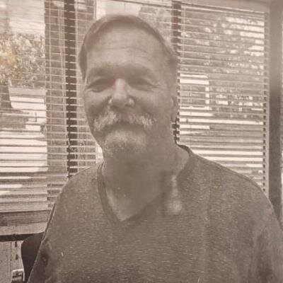 Mitchell Roy Renwald